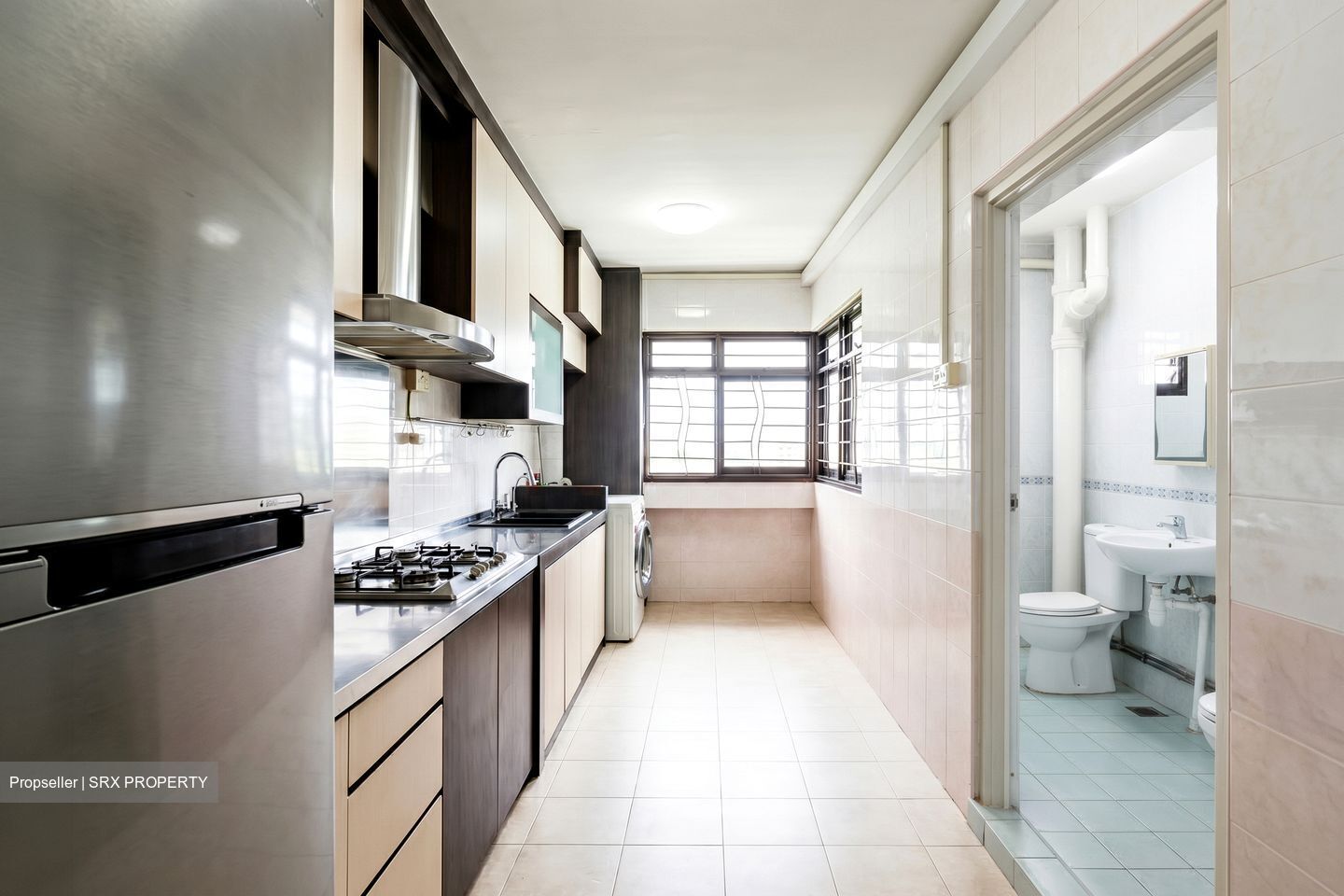 Blk 131C KIM TIAN VISTA (Bukit Merah), HDB 5 Rooms #549258731